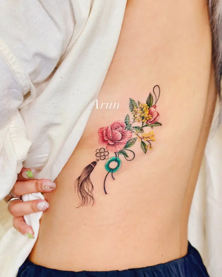 Flower, Rose, Nature