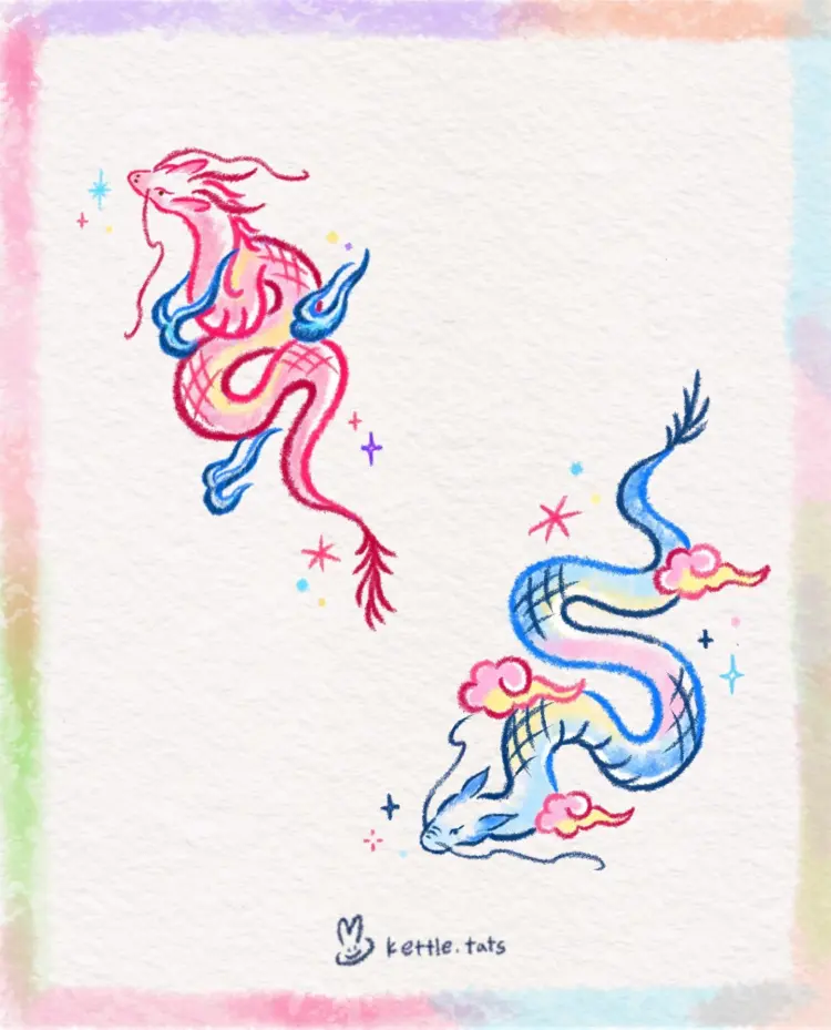 Dragon