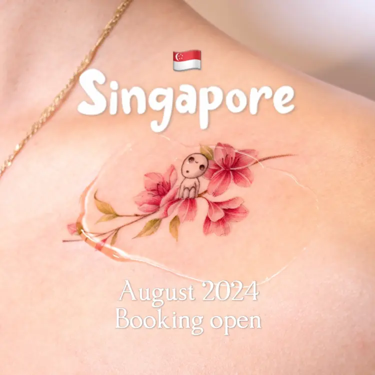 tattooist_arun