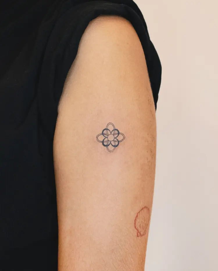 tattooist_arun