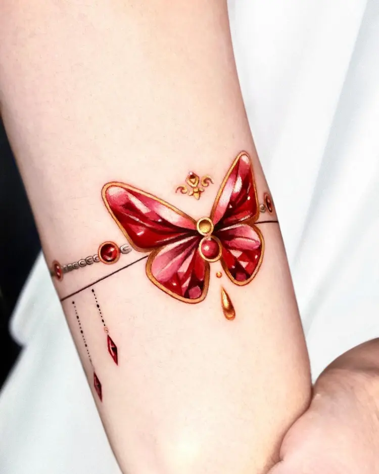 Nature, Mini, Flower