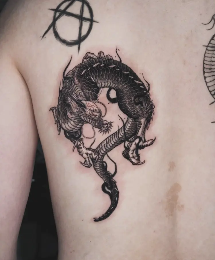 Dragon