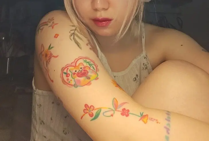 Flower