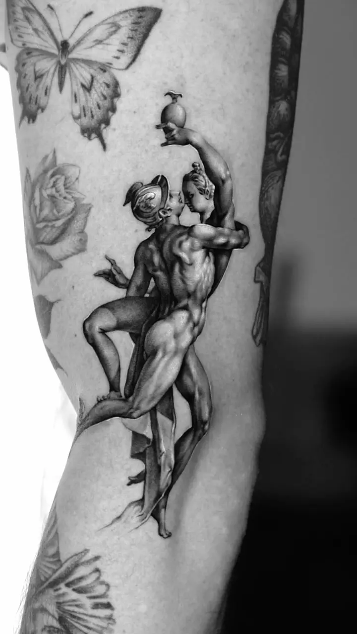gody_tattoo