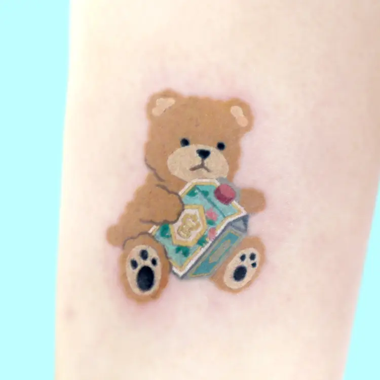 chocho_tattoo