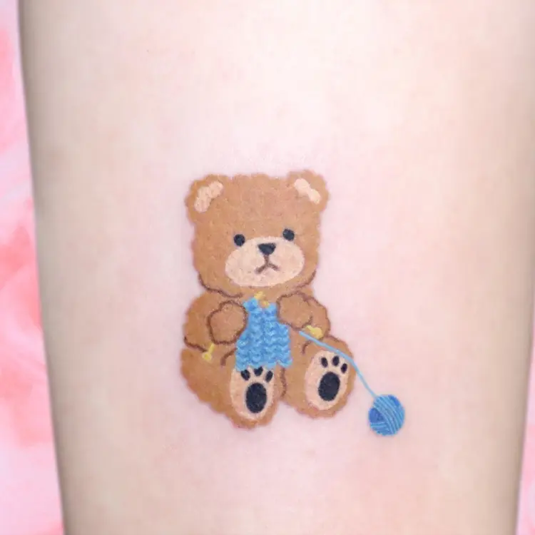 chocho_tattoo