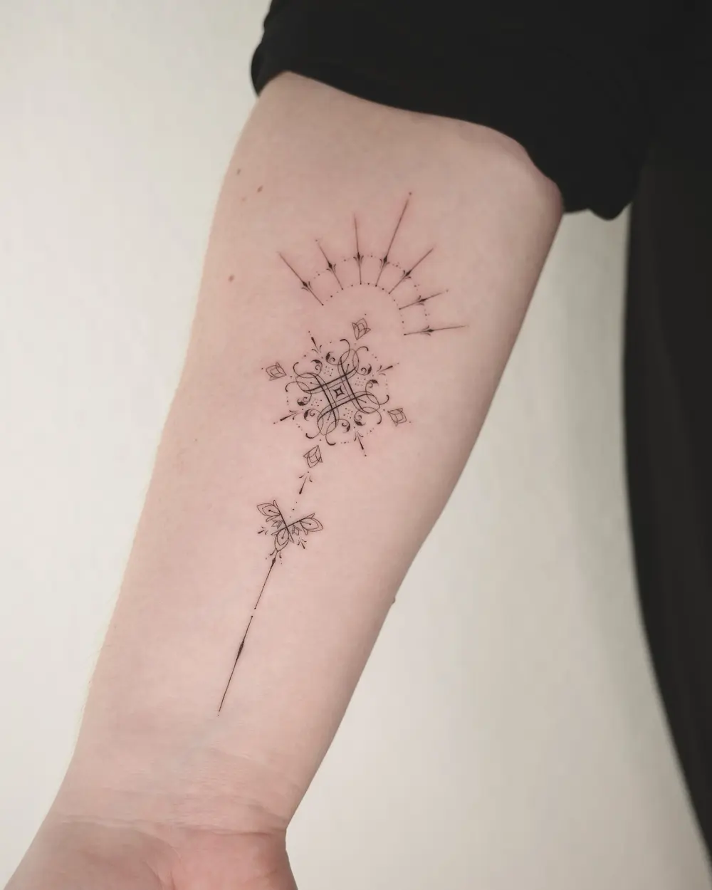 Geometric