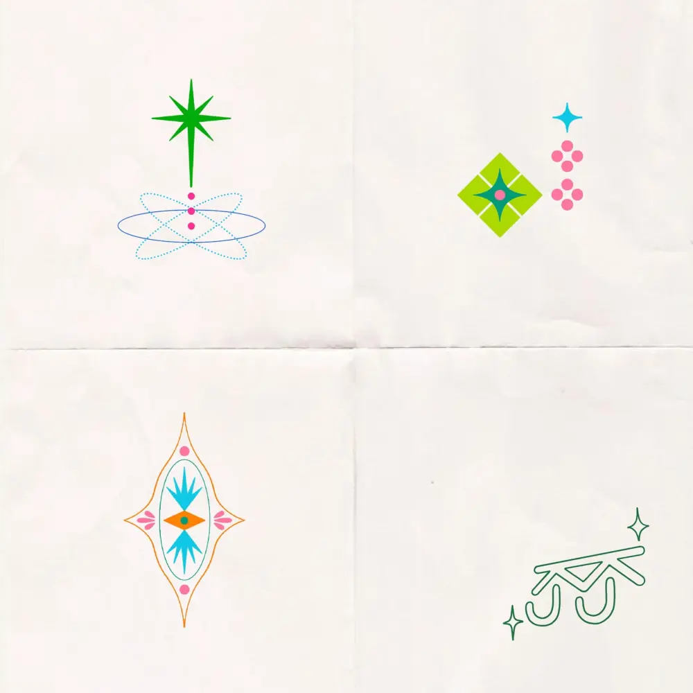 Geometric