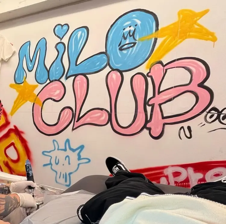Milo._.club