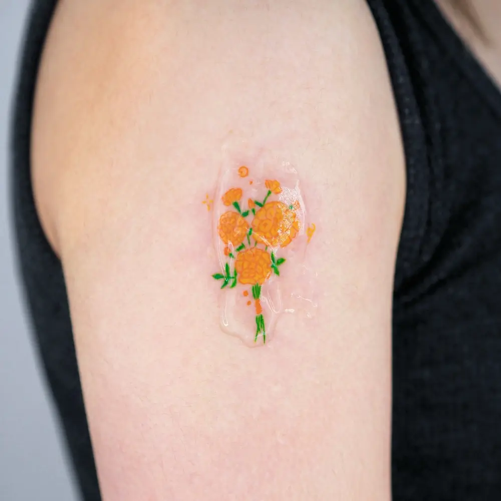 Flower