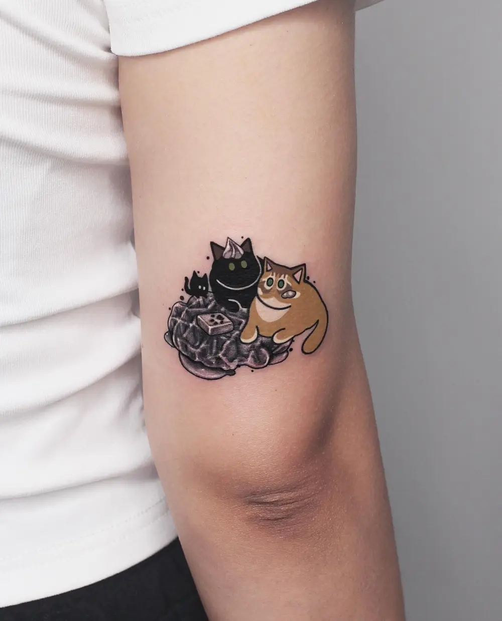 gnar.ttt