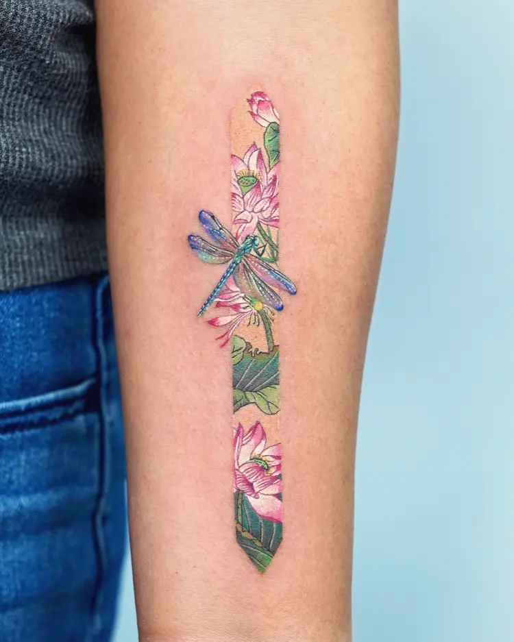 Flower, Nature, Animal