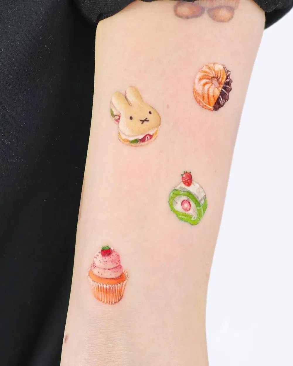 Flower, Mini