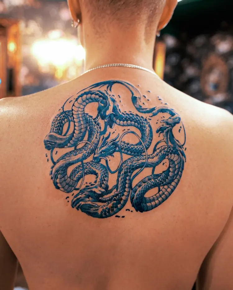 Dragon