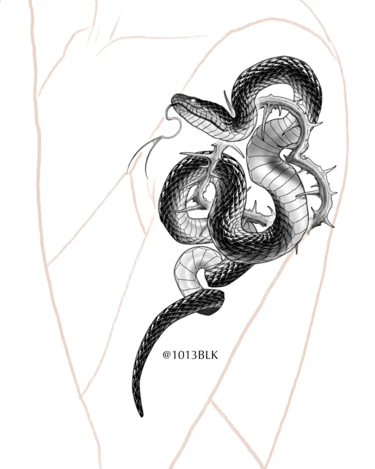 Animal, Snake