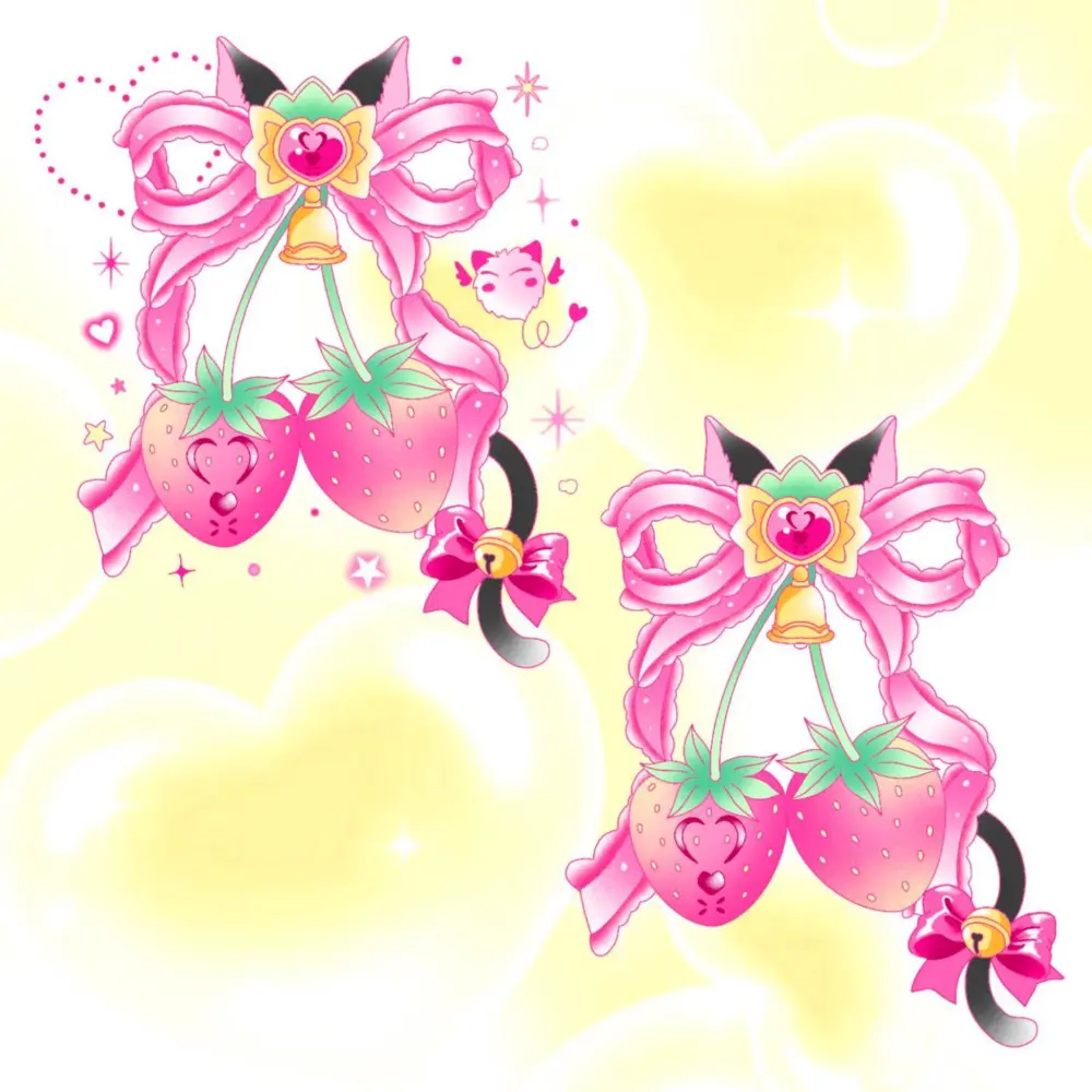 Flower, Mini