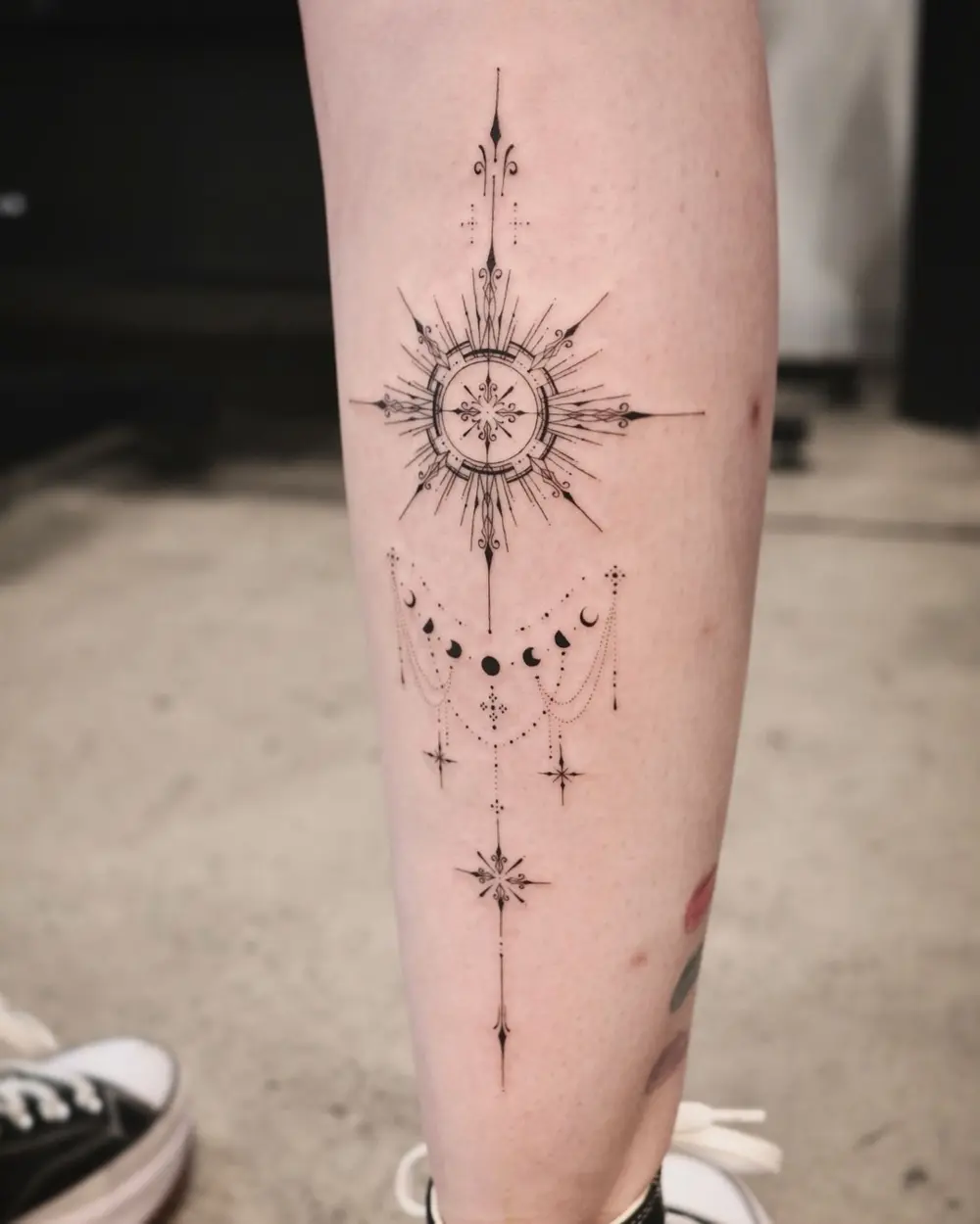 Geometric