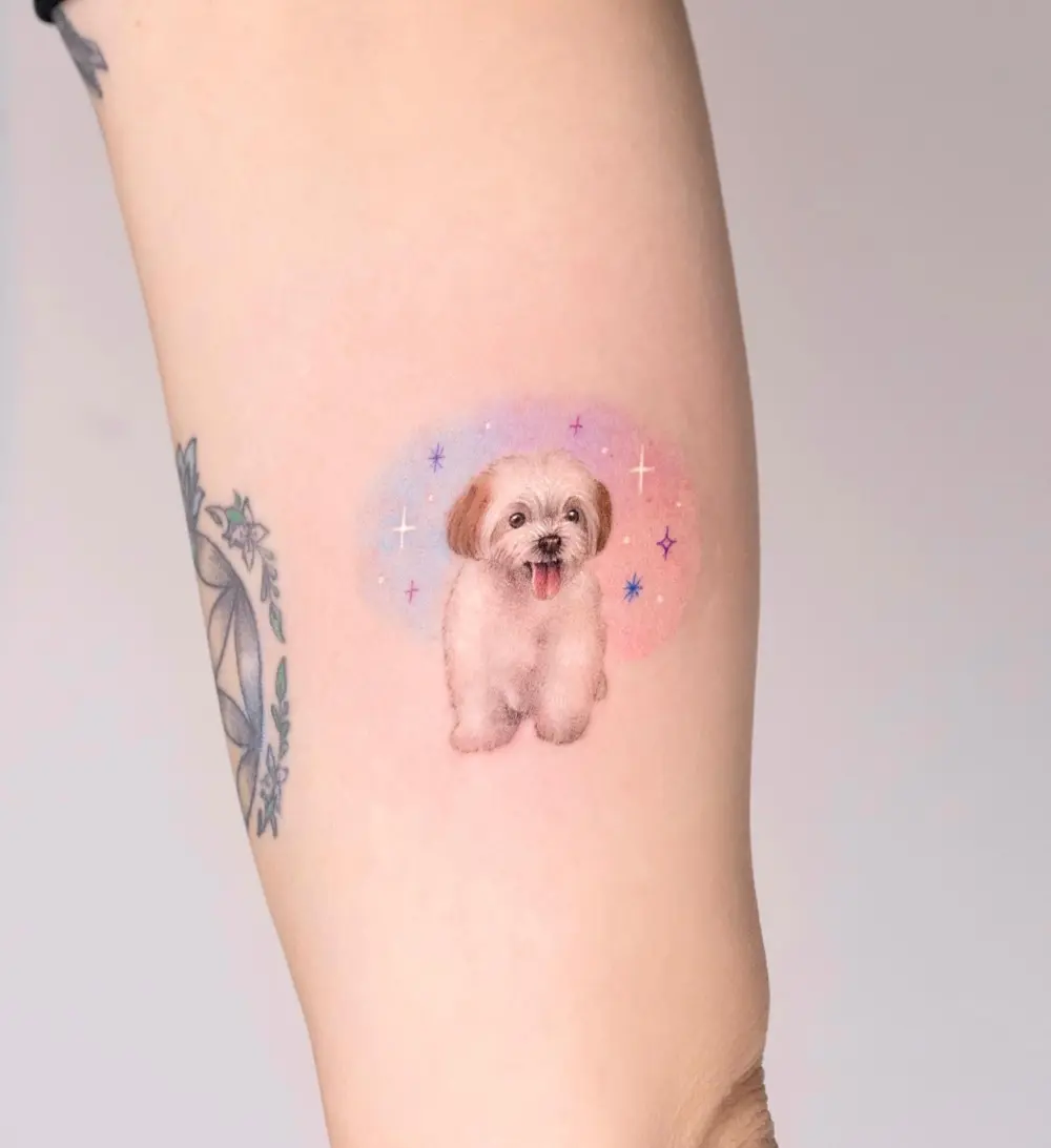 Animal, Mini
