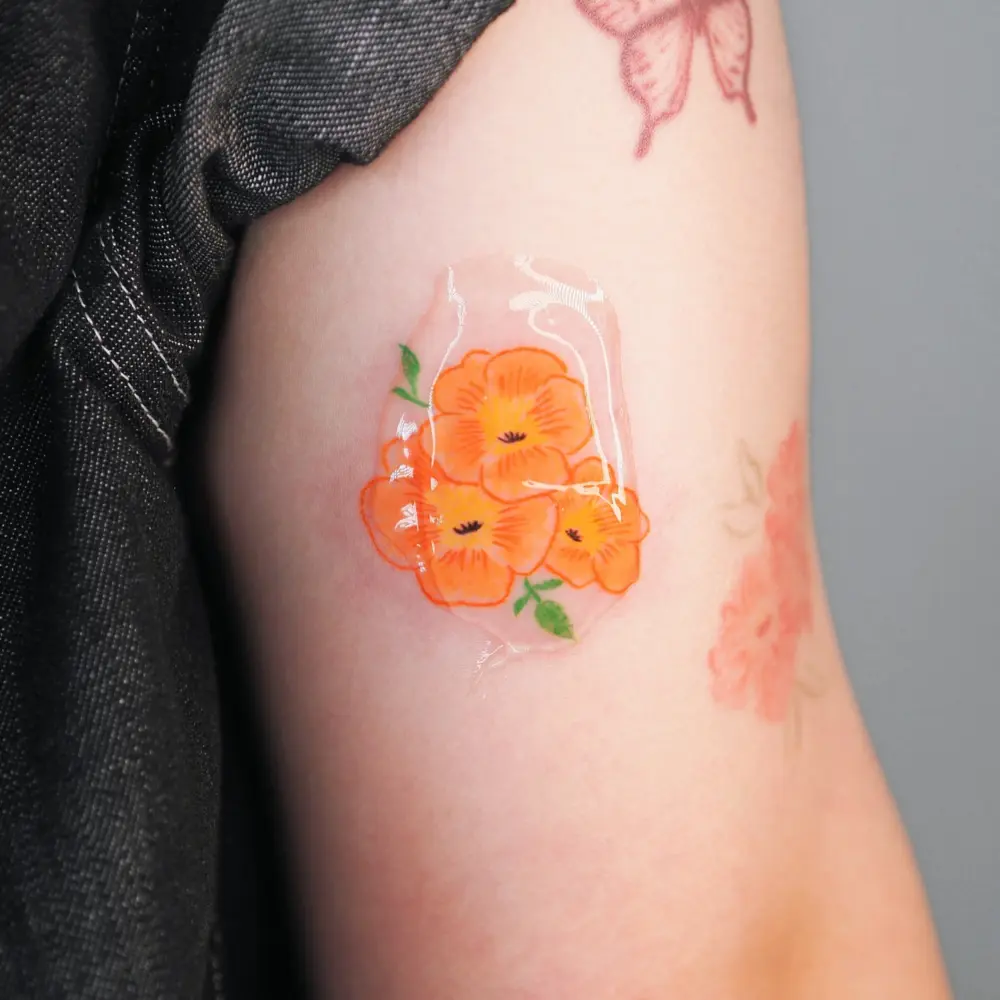 Flower