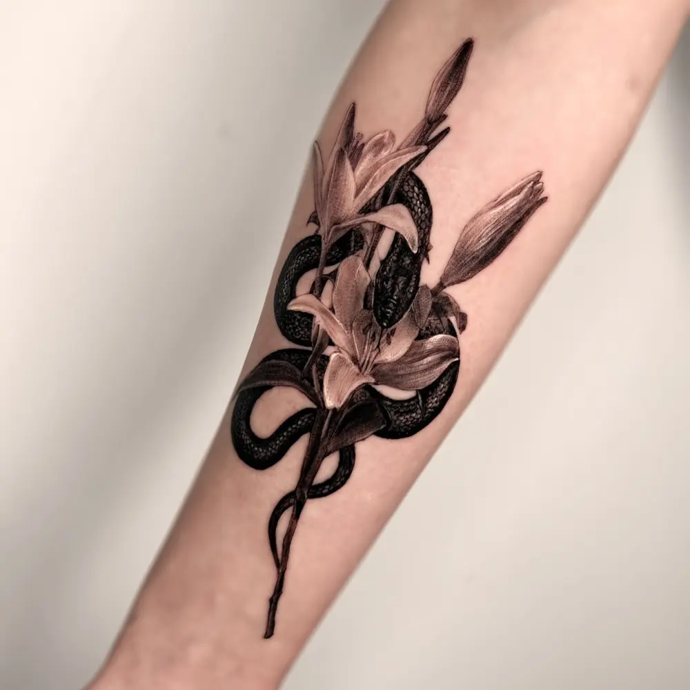 Flower