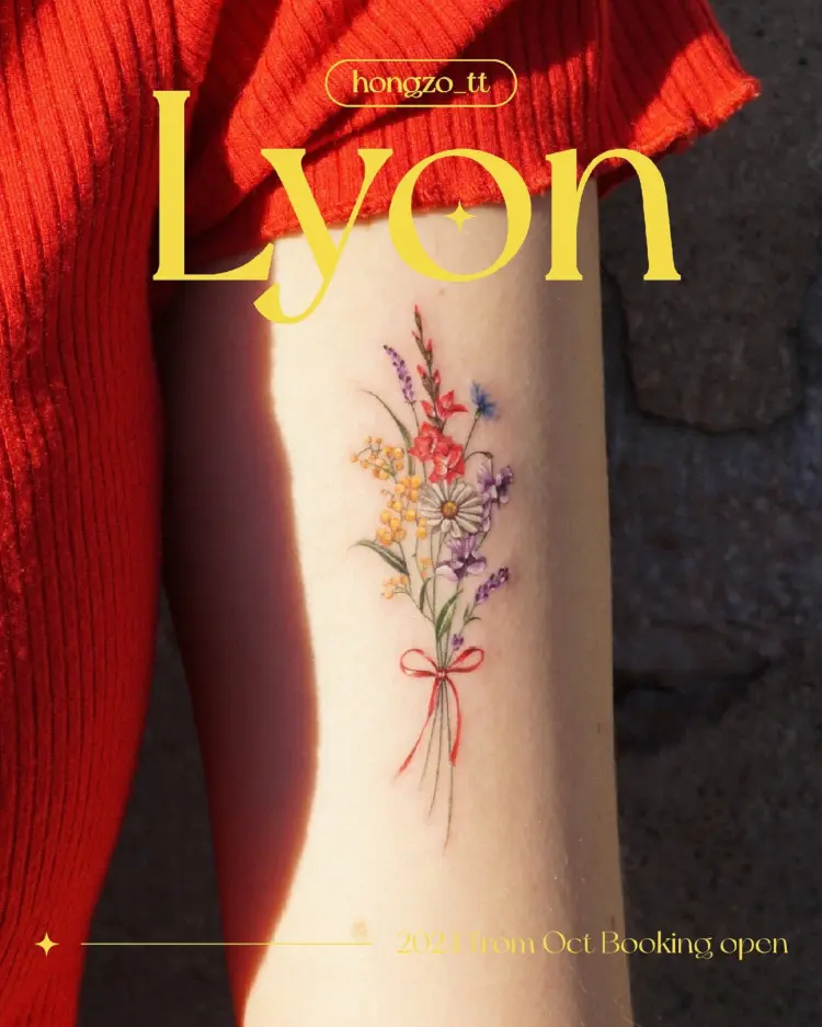 Flower