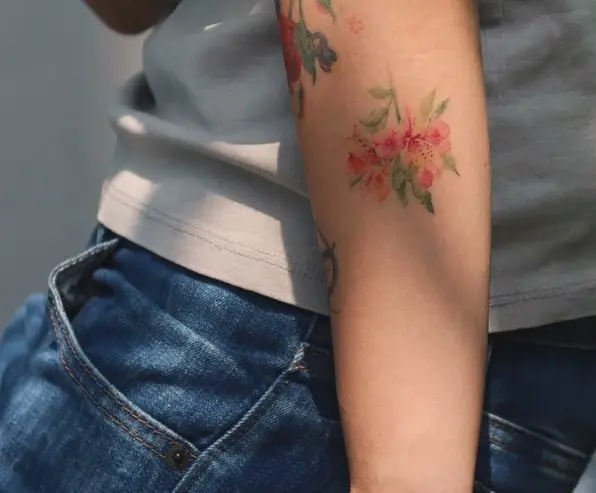 Flower