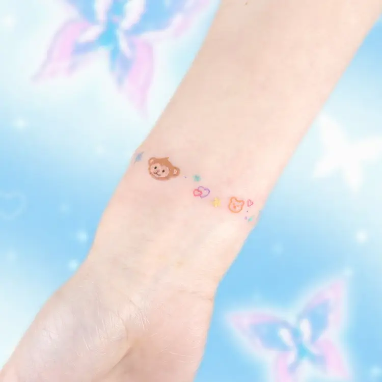 chocho_tattoo