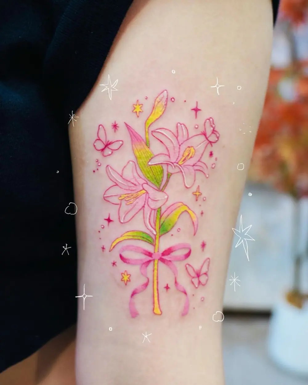 Flower