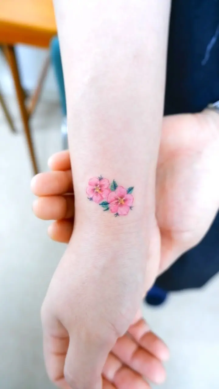 Flower