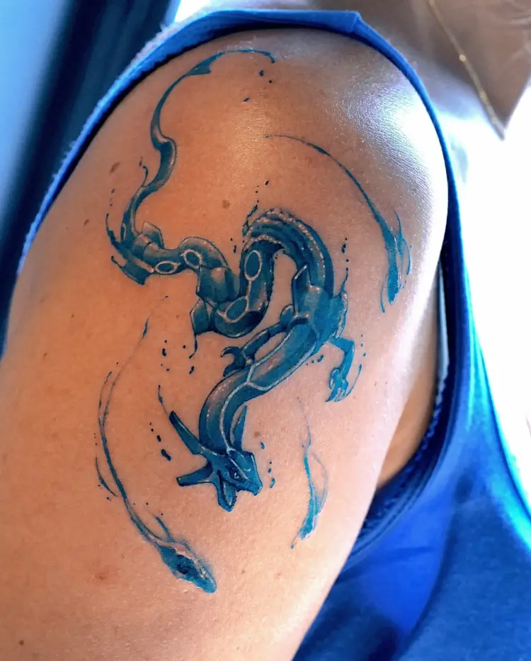 Dragon