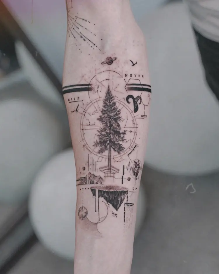 Geometric