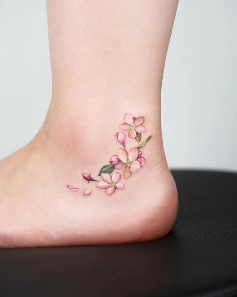 Nature, Mini, Flower