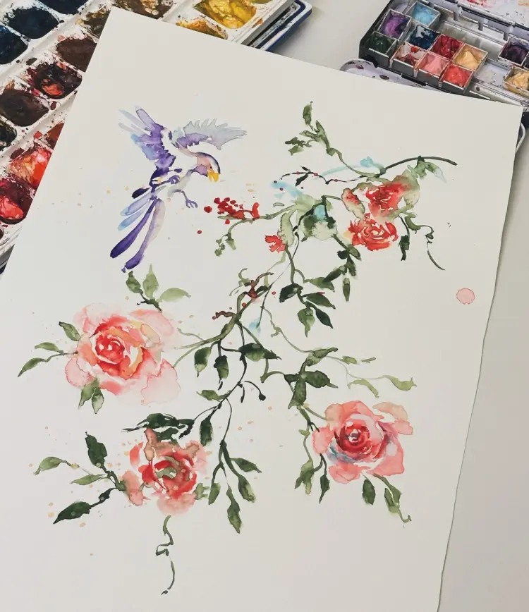 Flower