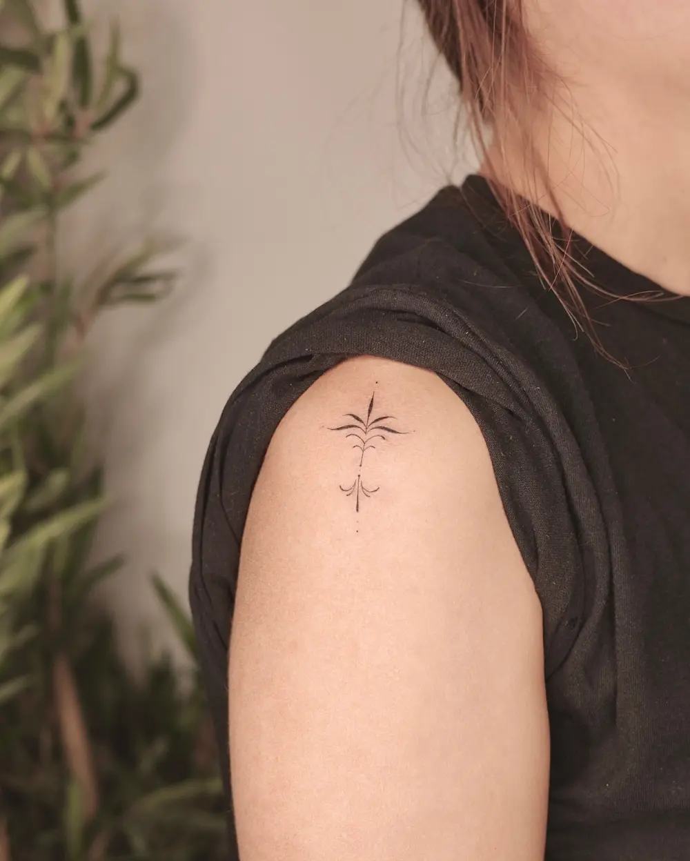 Mini, Geometric