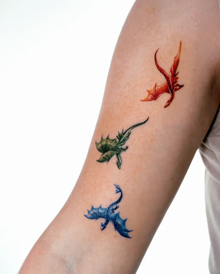 Dragon