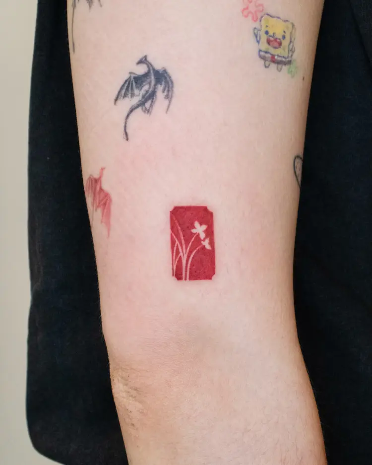 tattooist_arun