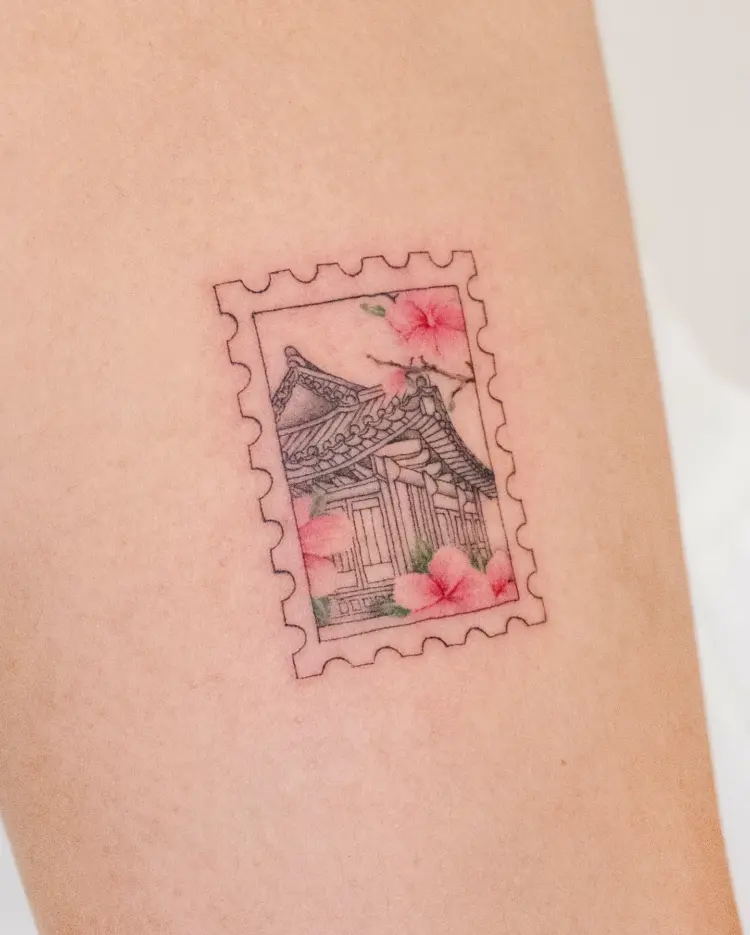 tattooist_arun