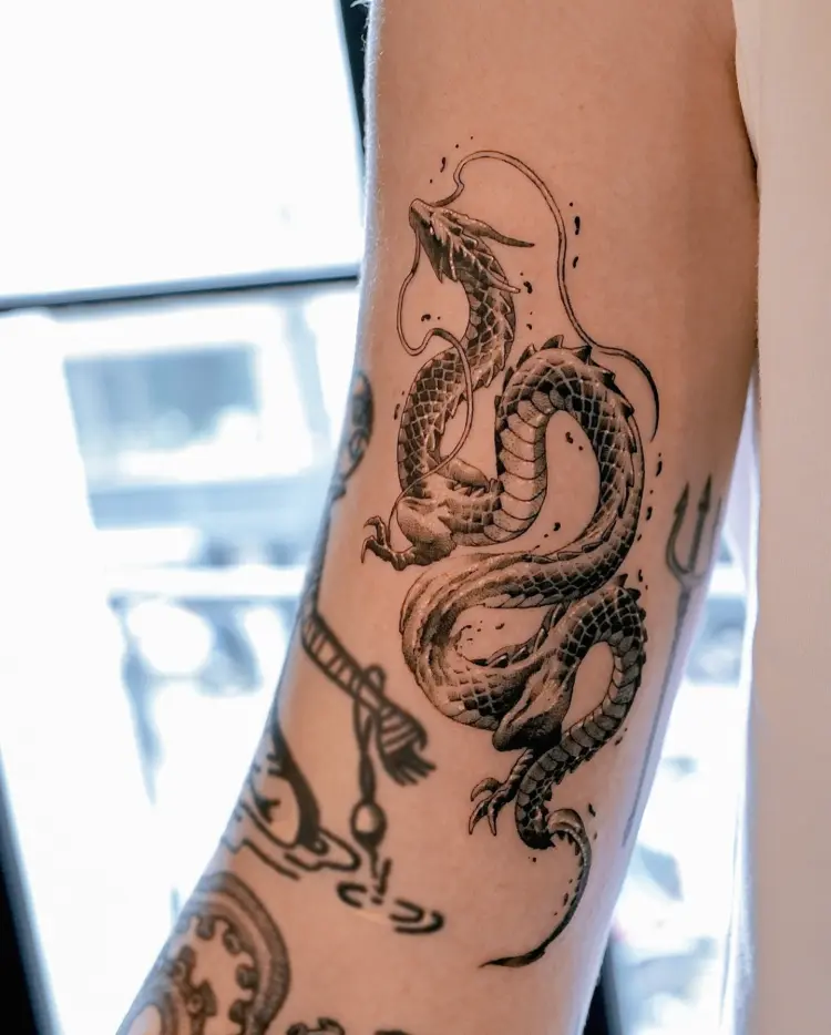 Dragon