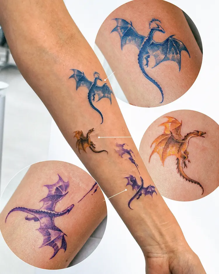 Dragon