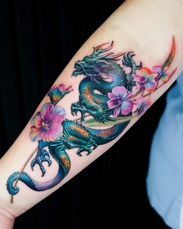 Dragon