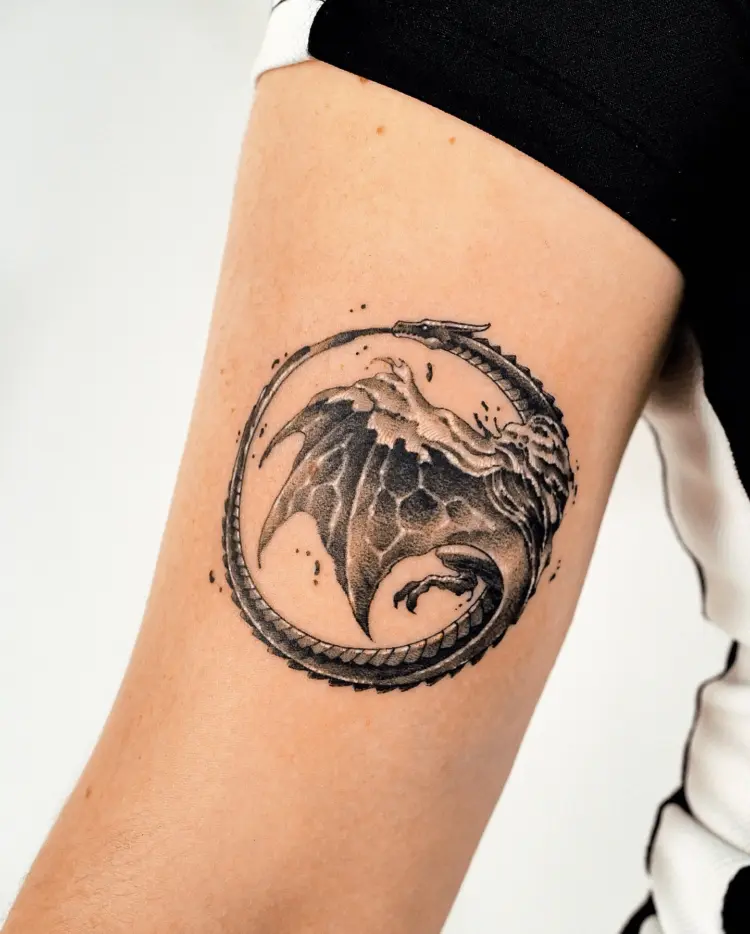Dragon
