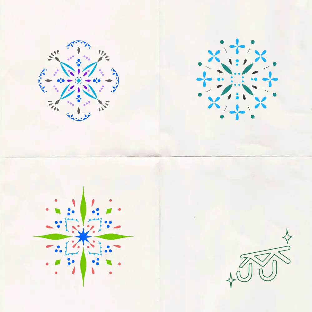 Geometric