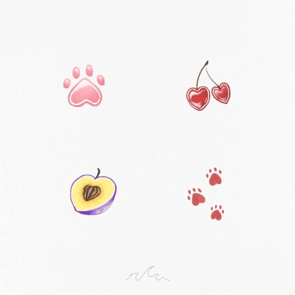 Animal, Nature, Mini