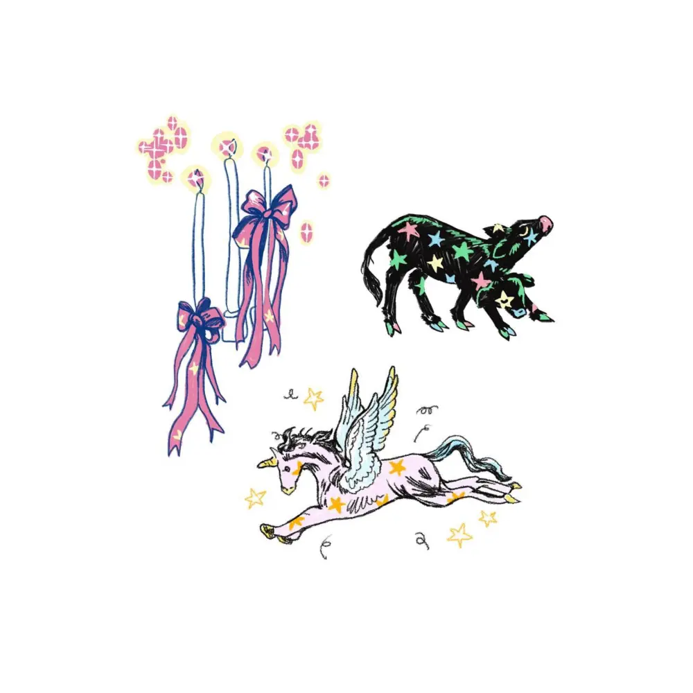 Animal, Nature