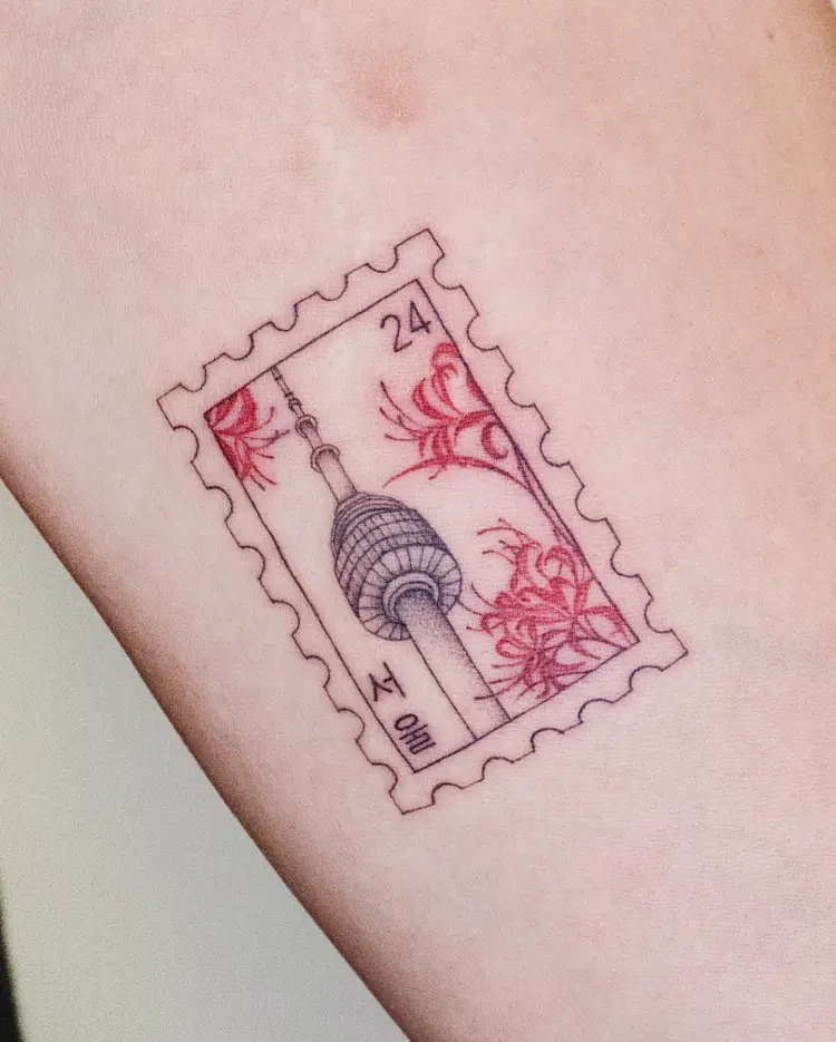tattooist_arun