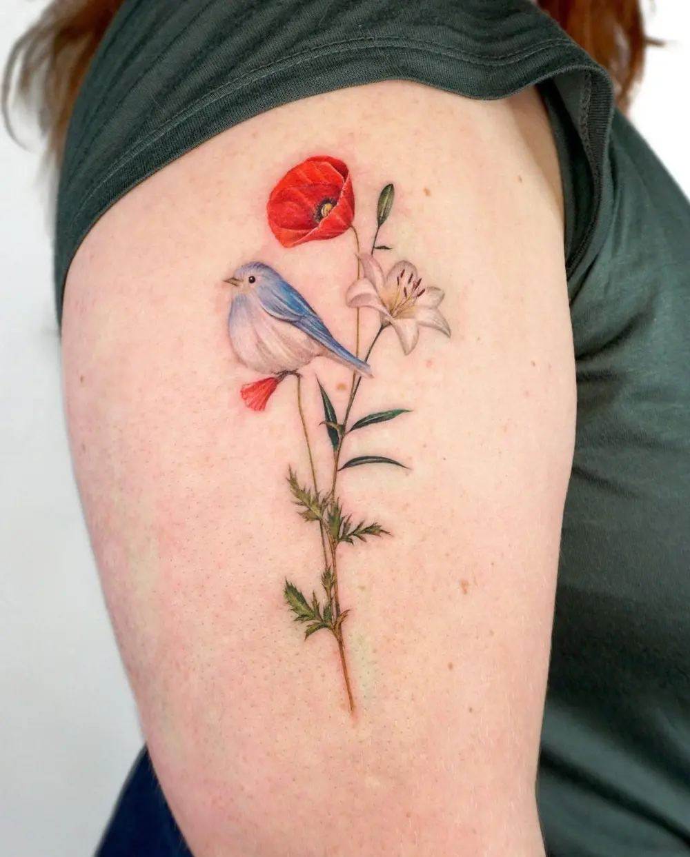 Flower