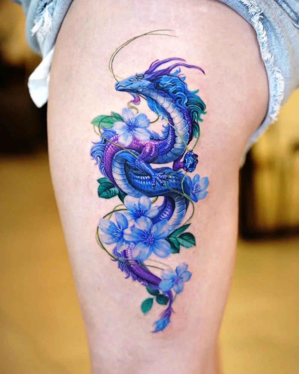 Dragon