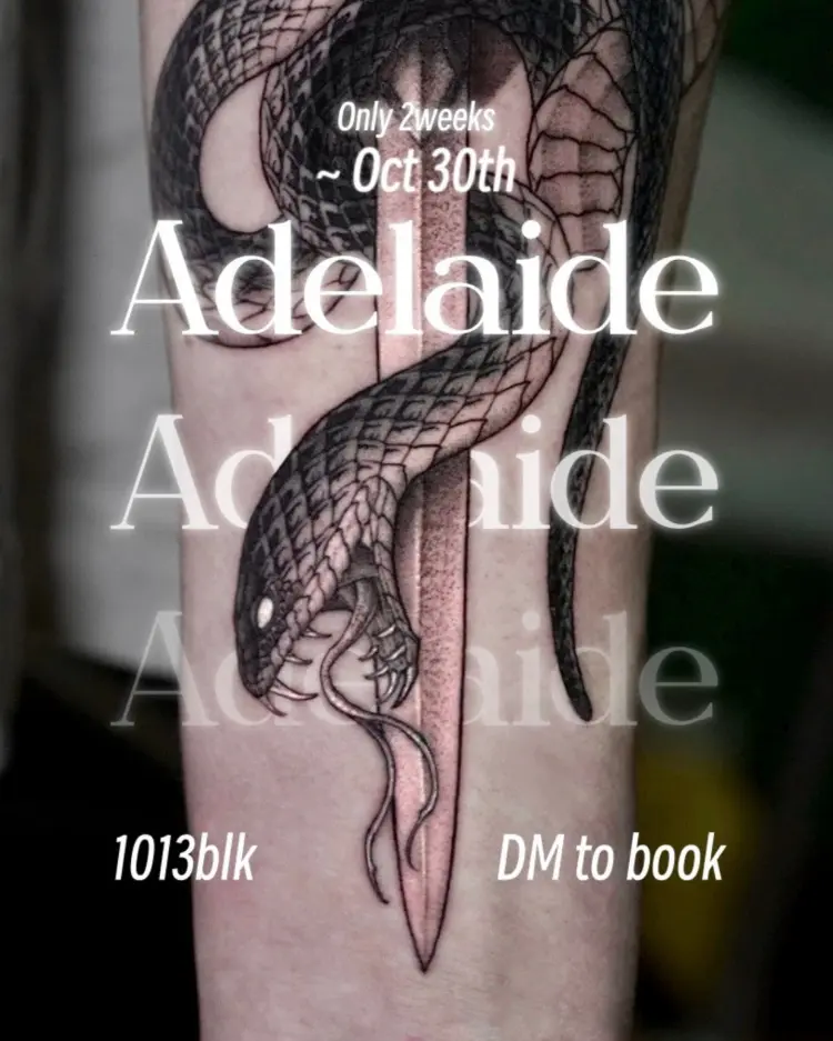 Snake