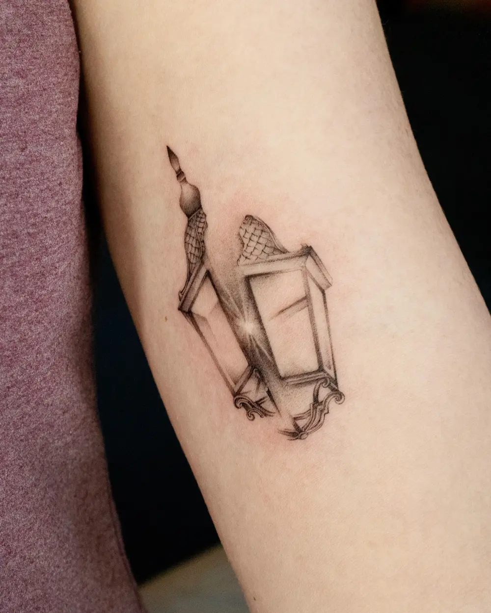 tattooist_arun
