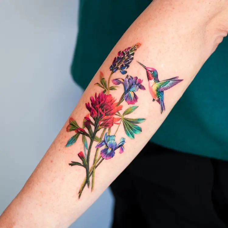 Flower